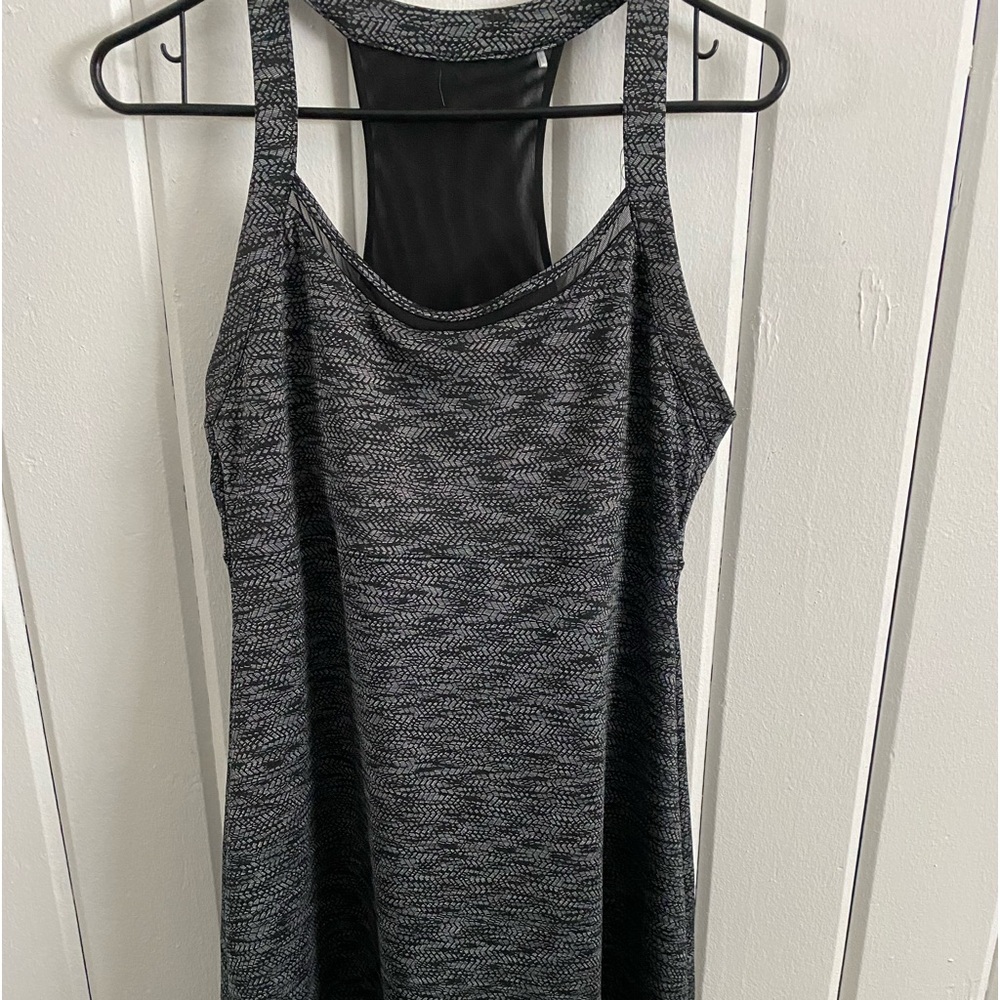 Active dress